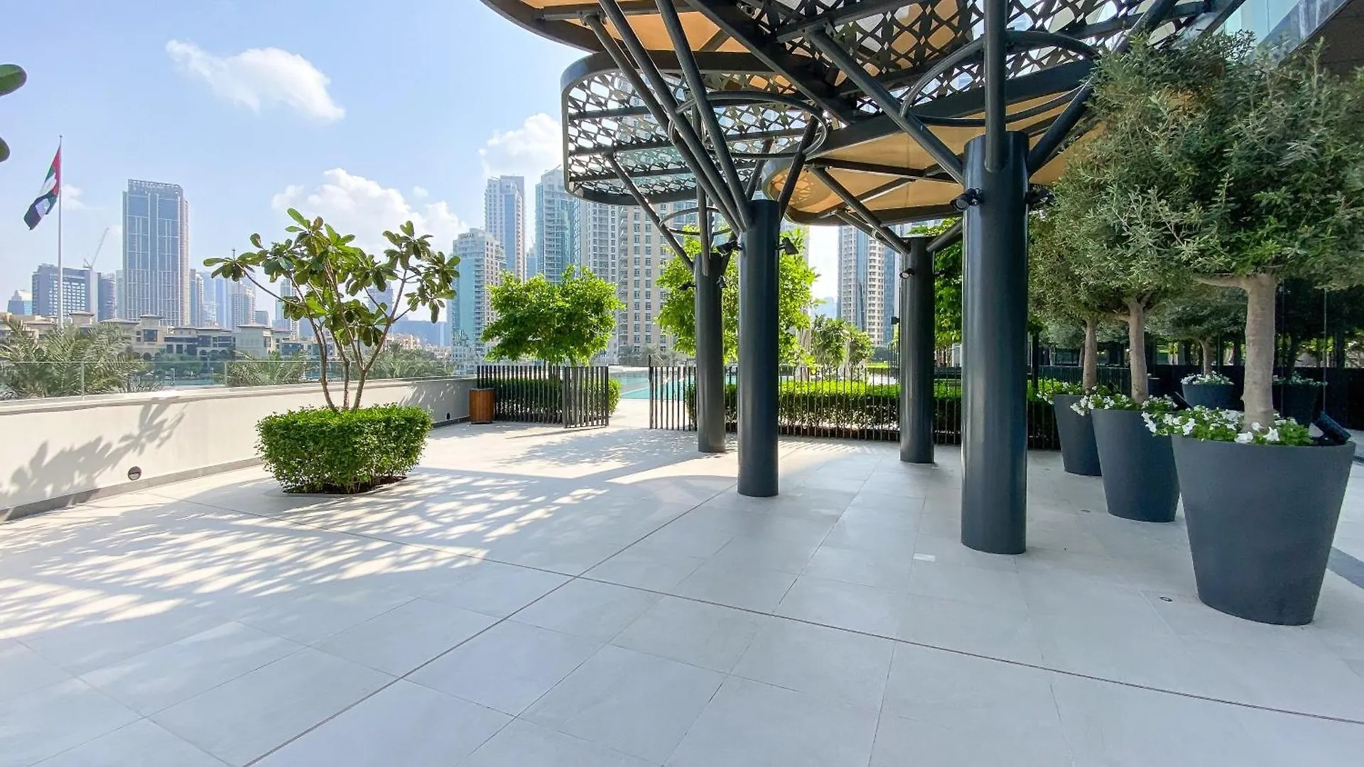 Brand New 1Br Apartment Near Burj Khalifa & Dubai Mall - Allsopp & Allsopp 0*,  Birleşik Arap Emirlikleri
