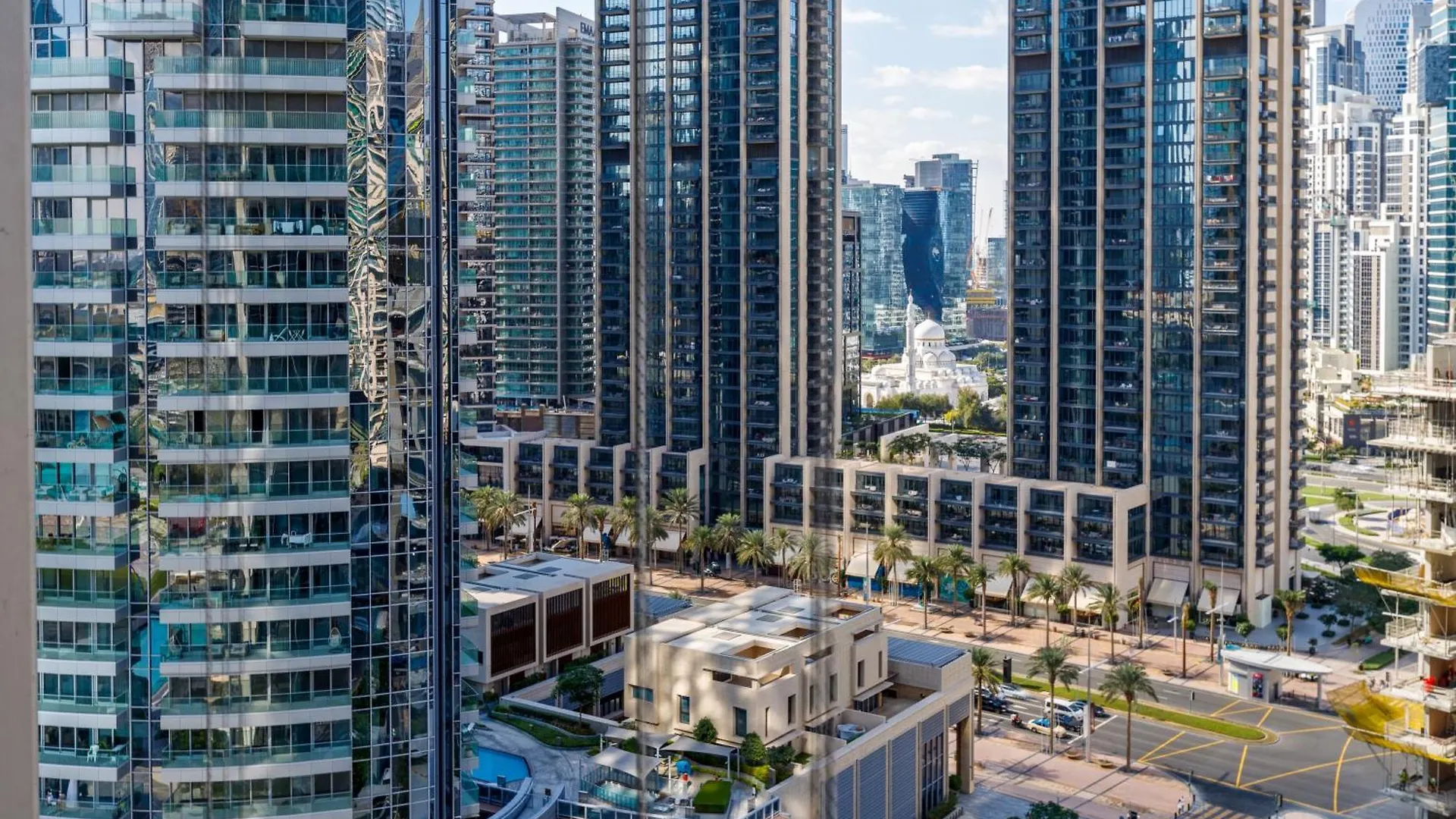 Brand New 1Br Apartment Near Burj Khalifa & Dubai Mall - Allsopp & Allsopp 0*,  Birleşik Arap Emirlikleri