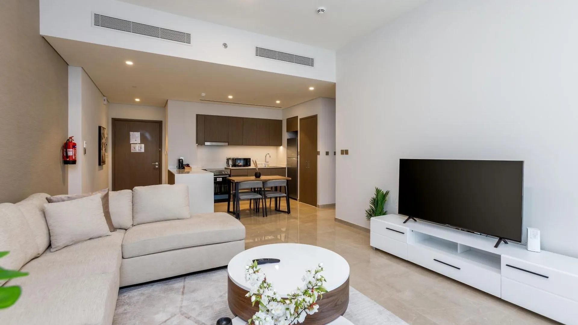 Brand New 1Br Apartment Near Burj Khalifa & Dubai Mall - Allsopp & Allsopp Birleşik Arap Emirlikleri